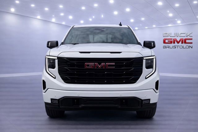 Used 2023 GMC Sierra 1500 Elevation w/ X31 Off-Road Package image 2