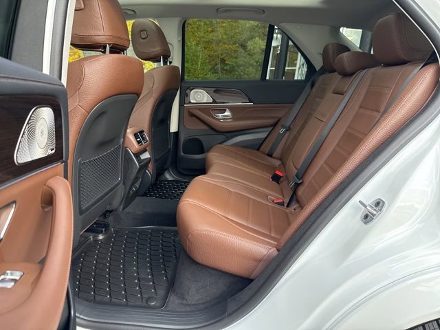 New 2026 Mercedes-Benz GLE 350 4MATIC image 21