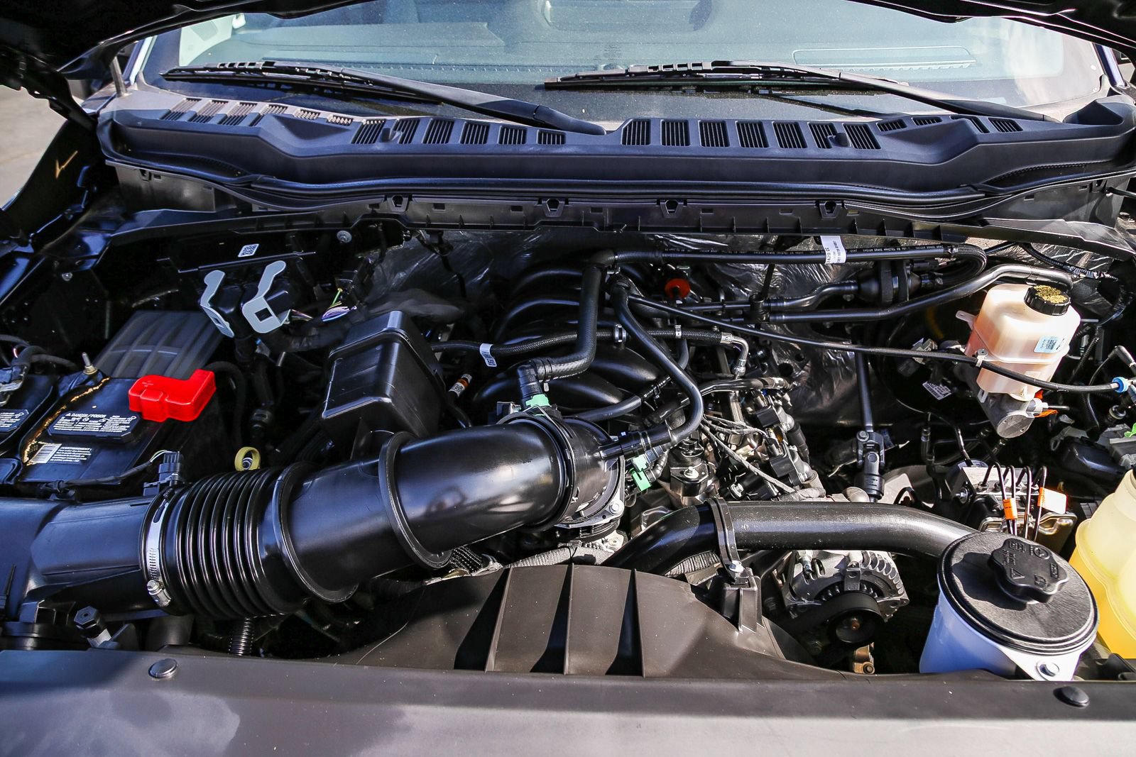 Used 2024 Ford F250 XL w/ 360-Degree Camera Package AWD/4WD image 27