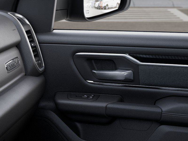 New 2026 RAM 1500 Big Horn image 38