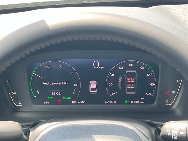 New 2026 Honda Accord Sport image 24