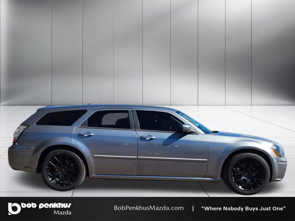Used 2006 Dodge Magnum R/T image 24