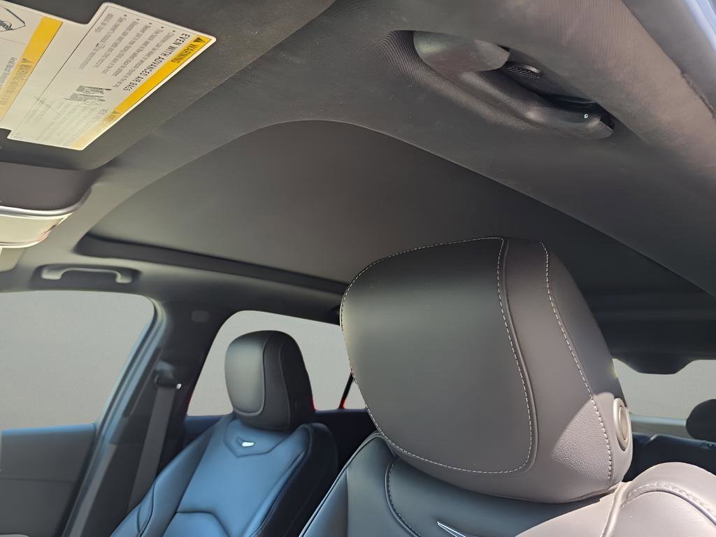 Used 2019 Cadillac XT4 Premium Luxury image 12