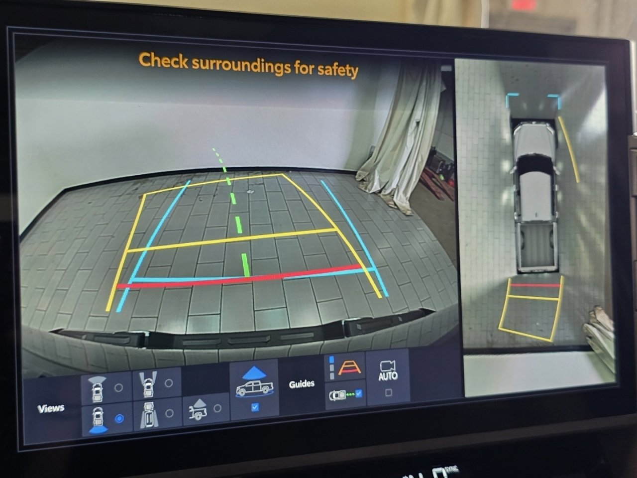 New 2026 Toyota Tundra 1794 Edition image 7