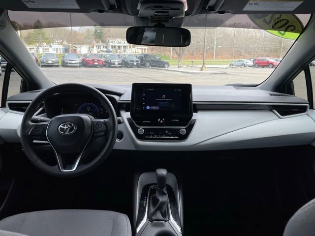Used 2026 Toyota Corolla SE image 19