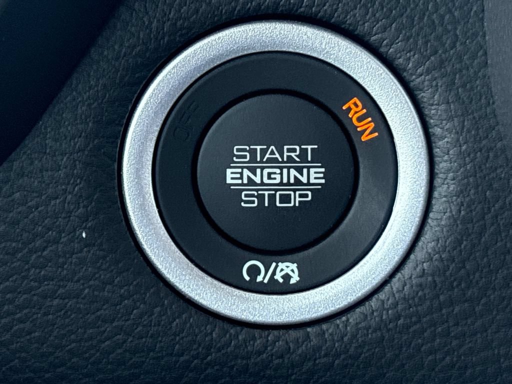 New 2026 RAM 1500 Big Horn AWD/4WD image 14