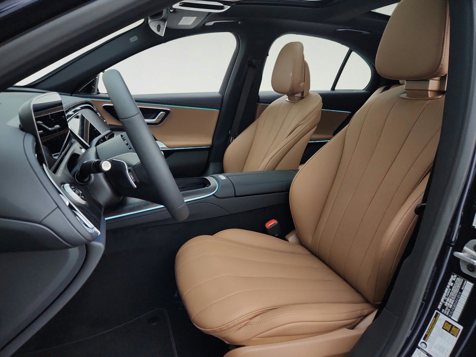 New 2027 Mercedes-Benz E 350 Sedan image 17