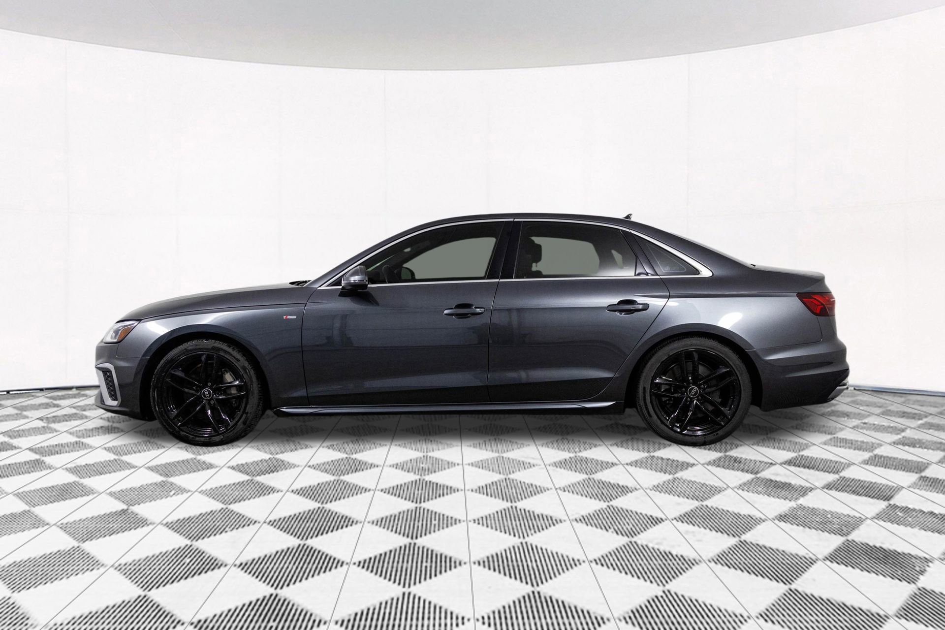 Used 2024 Audi A4 2.0T Premium Plus AWD/4WD image 10