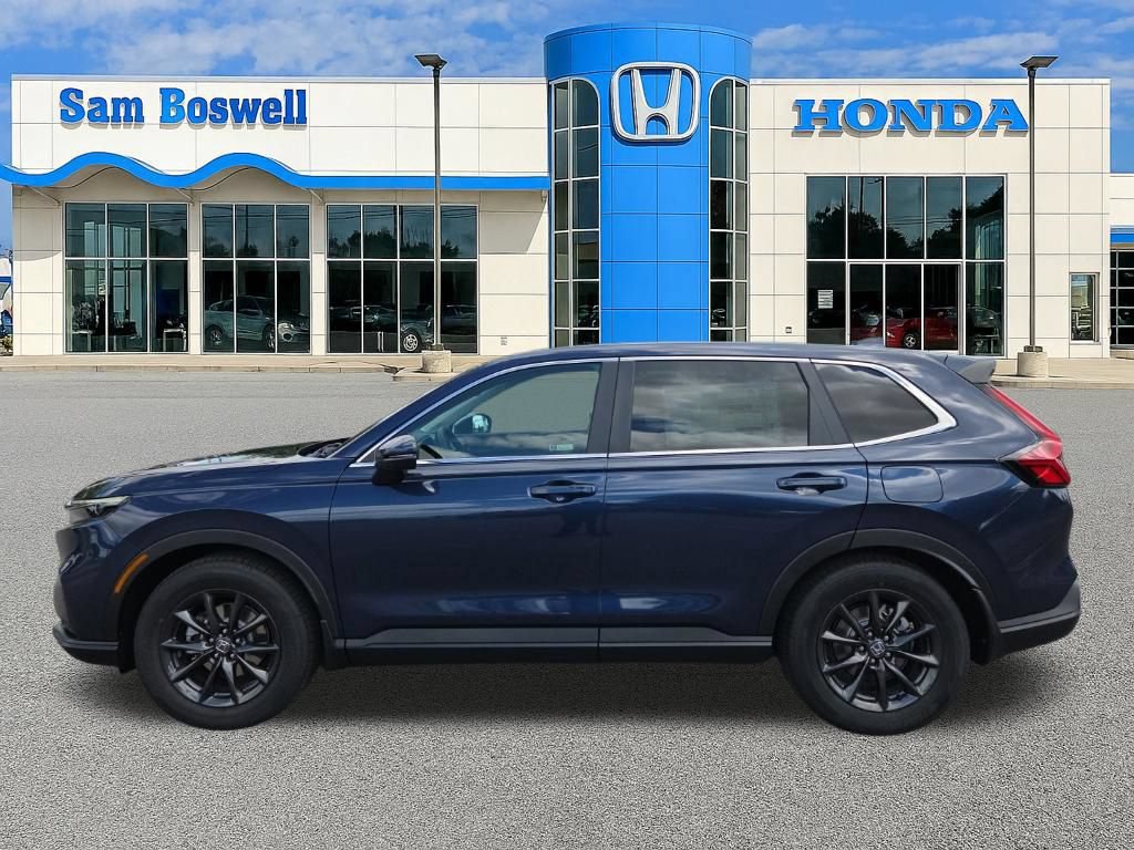 New 2026 Honda CR-V EX-L image 6