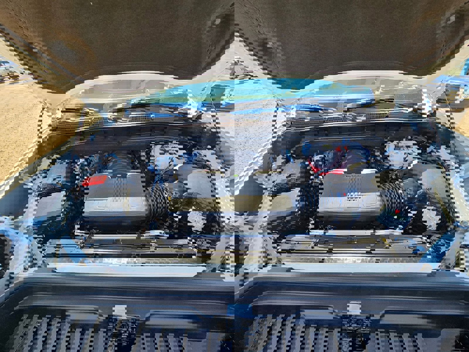 New 2026 GMC Sierra 1500 SLT w/ SLT Premium Plus Package image 31