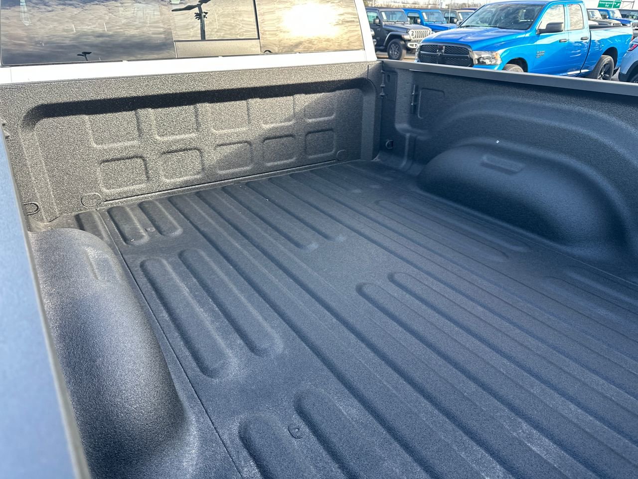 New 2026 RAM 2500 Tradesman image 23