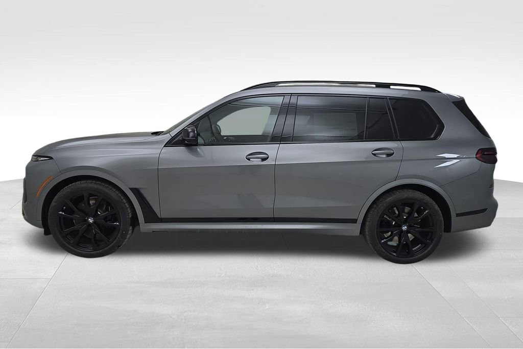 New 2026 BMW X7 M60i AWD/4WD image 6