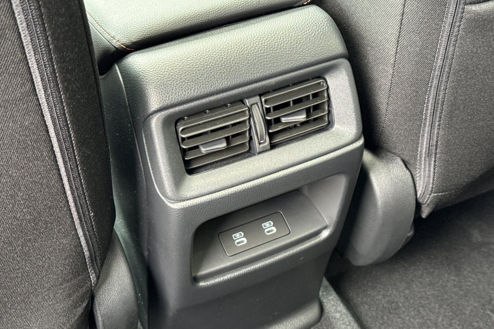 New 2027 Honda CR-V TrailSport image 14