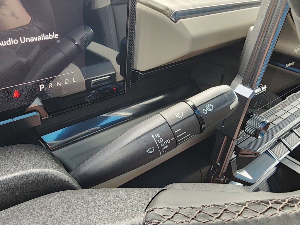 New 2026 GMC Hummer EV 4x4 Crew Cab image 28