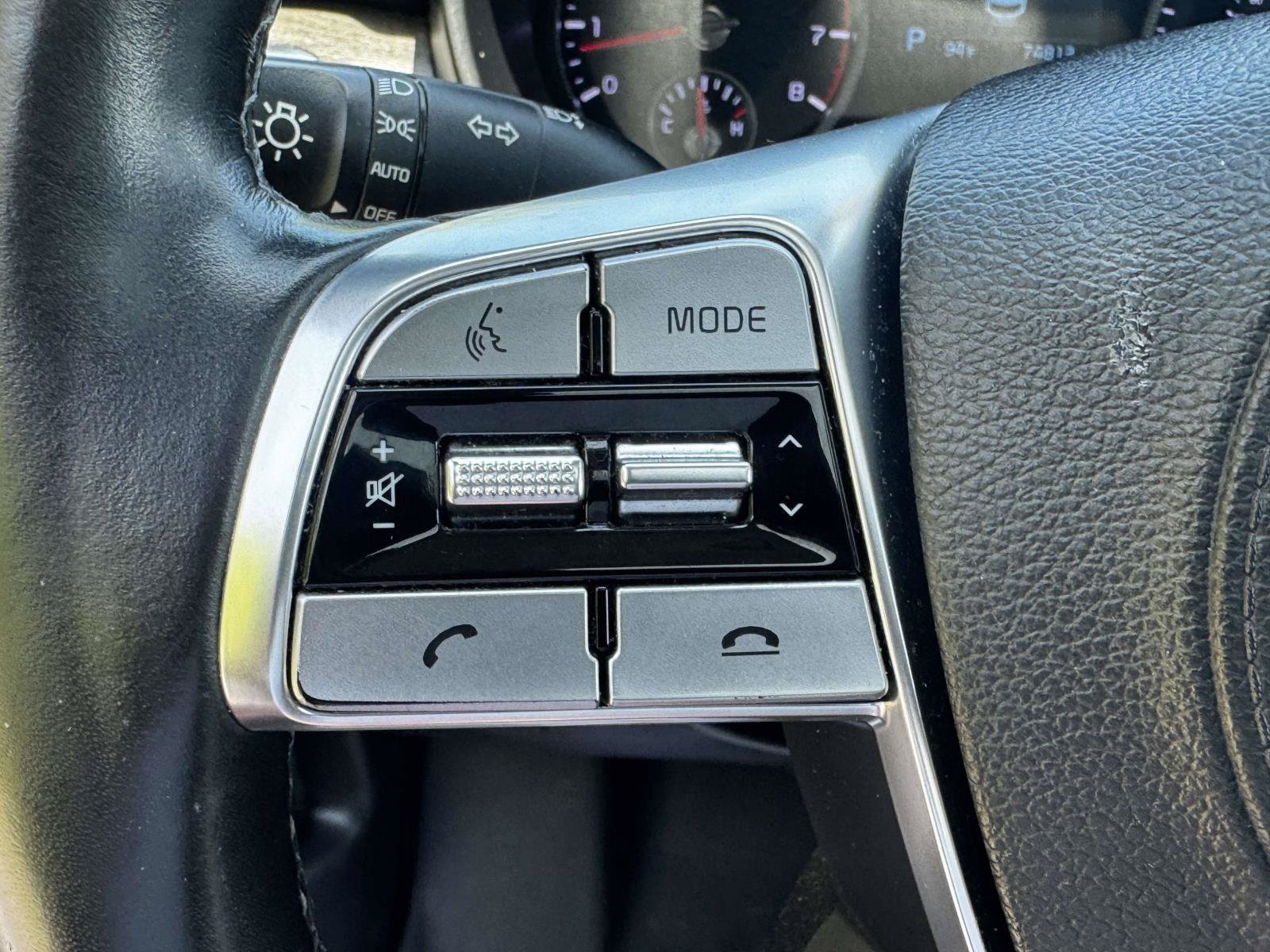 Used 2020 Kia Telluride EX w/ EX Premium Package AWD/4WD image 21