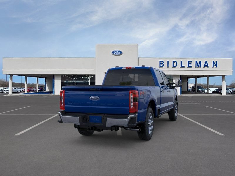 New 2026 Ford F350 Lariat AWD/4WD image 10