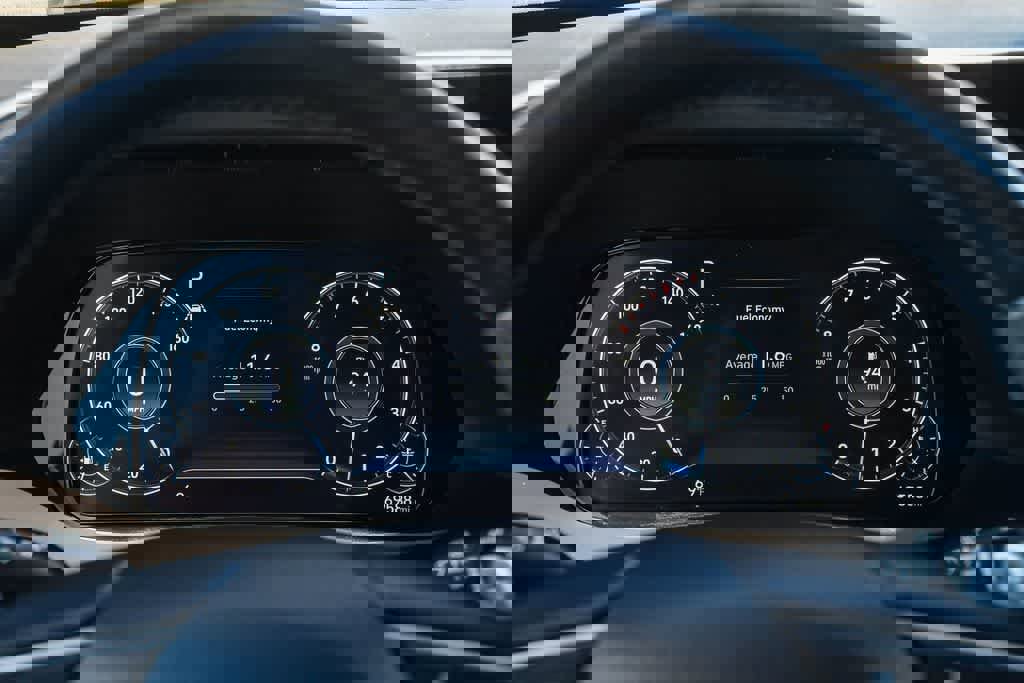 Used 2021 Hyundai Palisade Limited w/ Cargo Package image 24