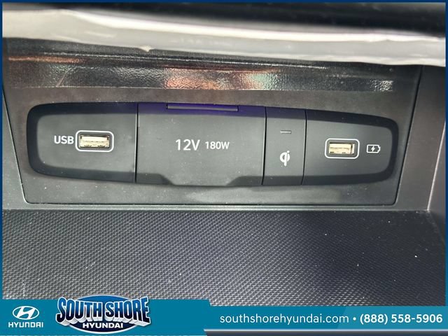 Used 2024 Hyundai Tucson N Line AWD/4WD image 30