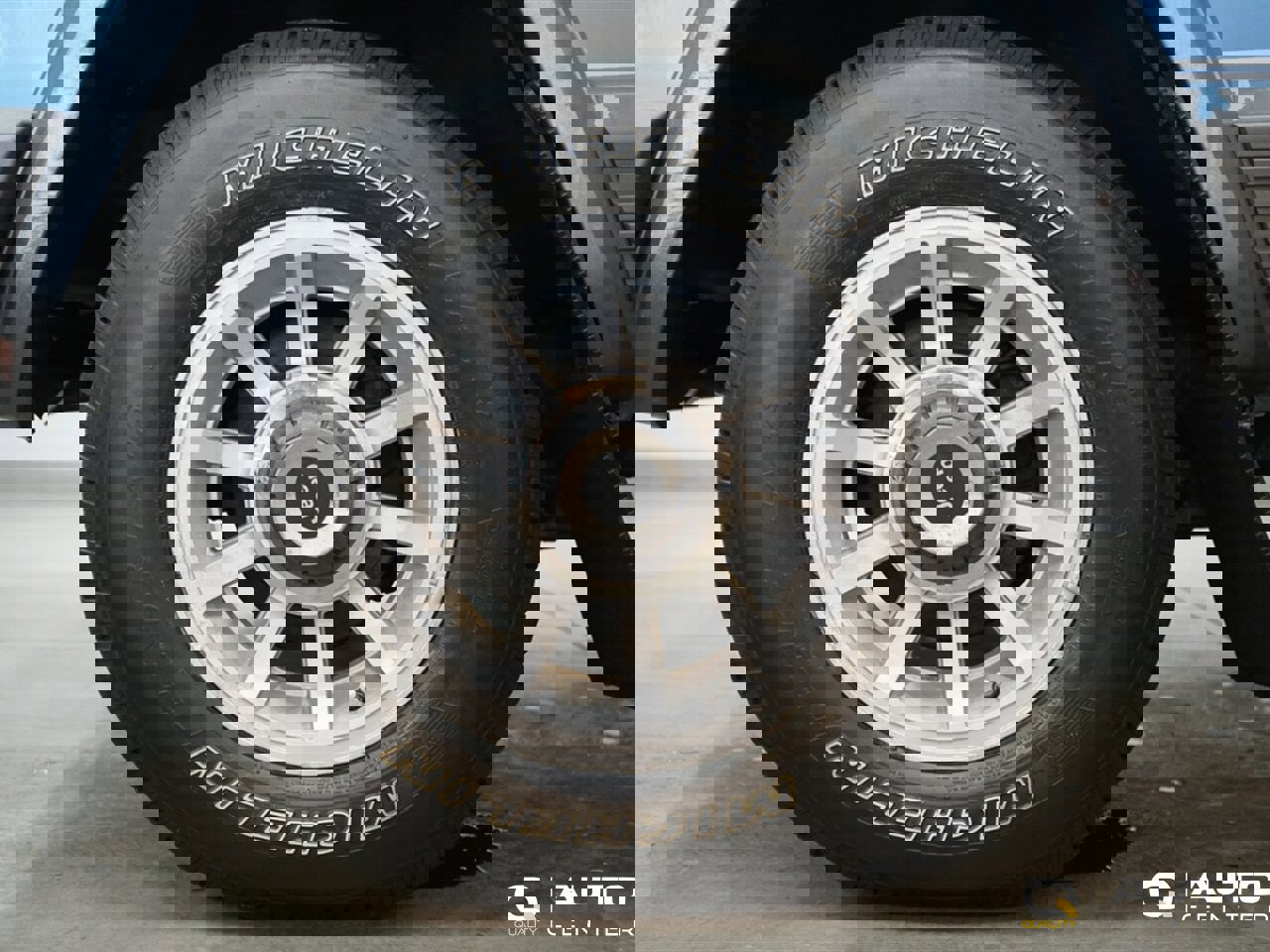 Used 1989 Jeep Cherokee Laredo image 14