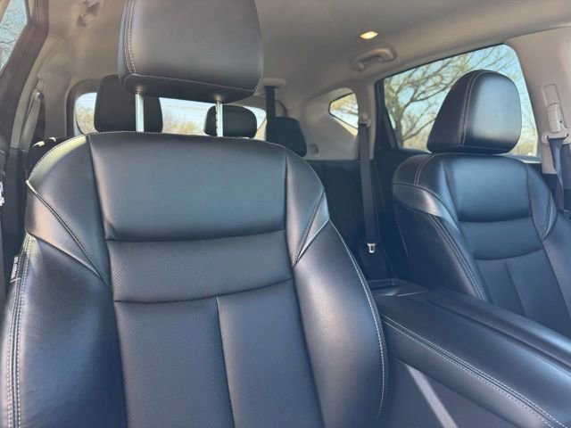 Used 2023 Nissan Murano SL AWD/4WD image 10