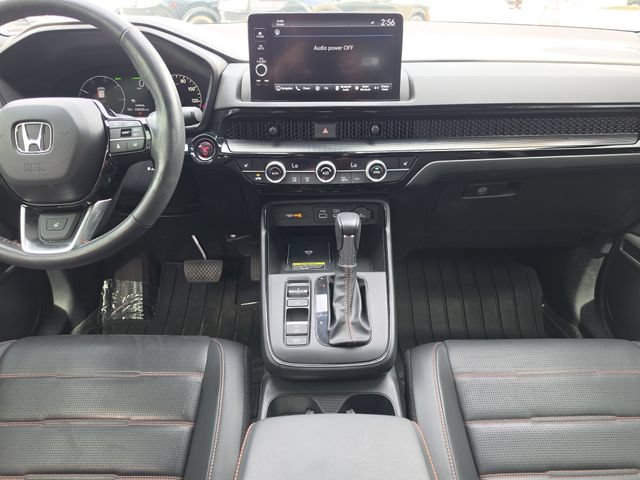 Used 2023 Honda CR-V Sport Touring image 18