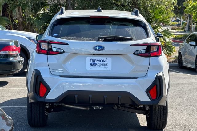 New 2025 Subaru Crosstrek 2.0i Premium image 5
