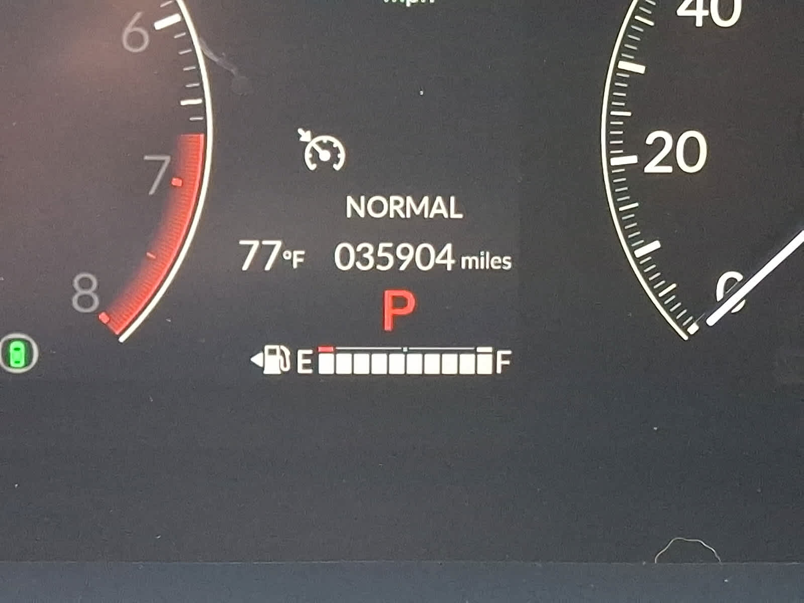 Certified 2024 Honda HR-V Sport image 21