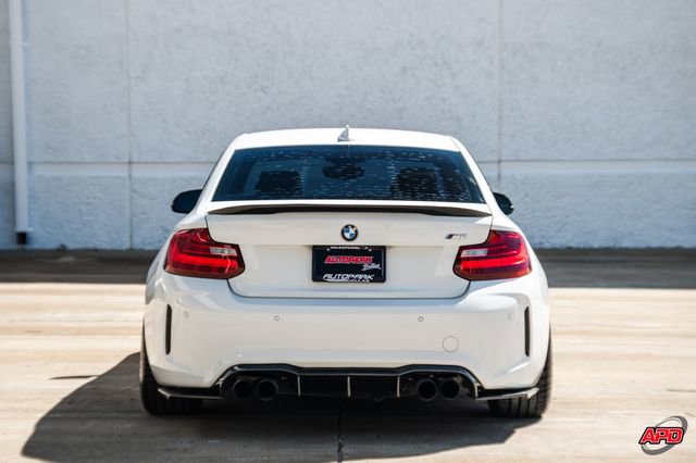 Used 2017 BMW M2 image 17