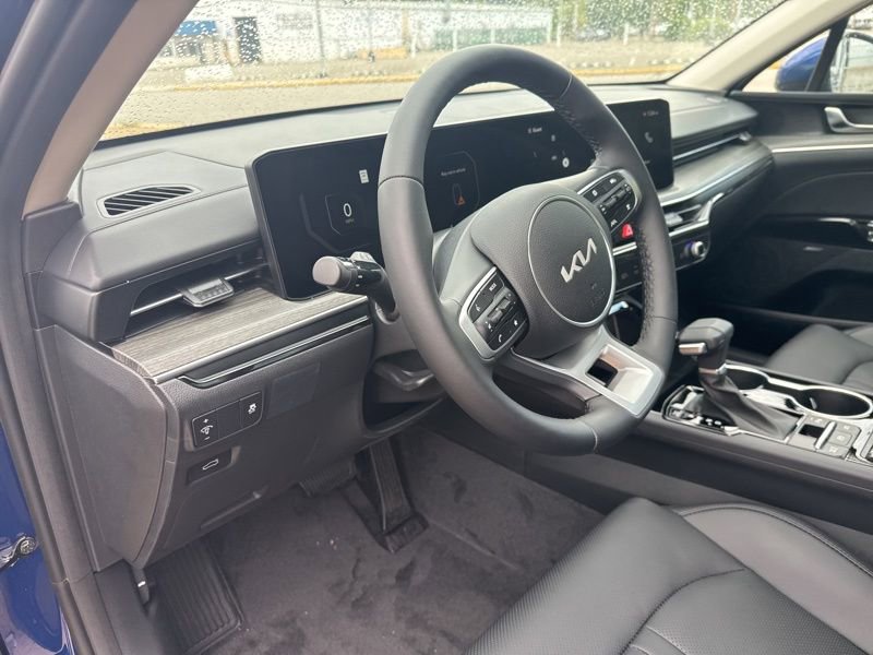 New 2026 Kia K5 EX FWD image 24
