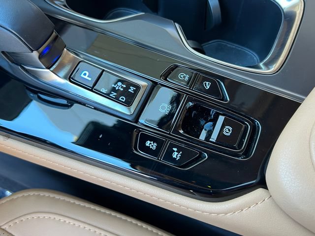 Certified 2025 Lexus NX 350 AWD w/ Cold Area Package image 29