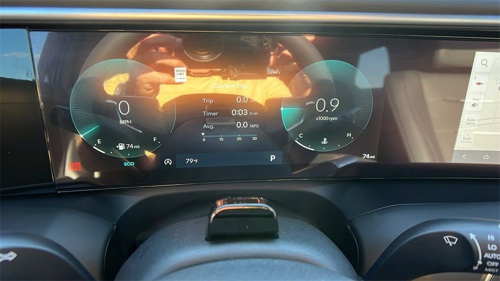 New 2026 Hyundai Palisade Calligraphy image 23