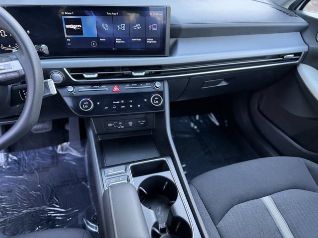 Used 2025 Hyundai Sonata SEL FWD image 15