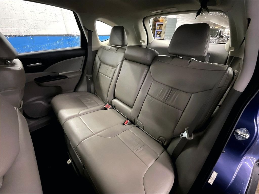 Used 2014 Honda CR-V LX image 15