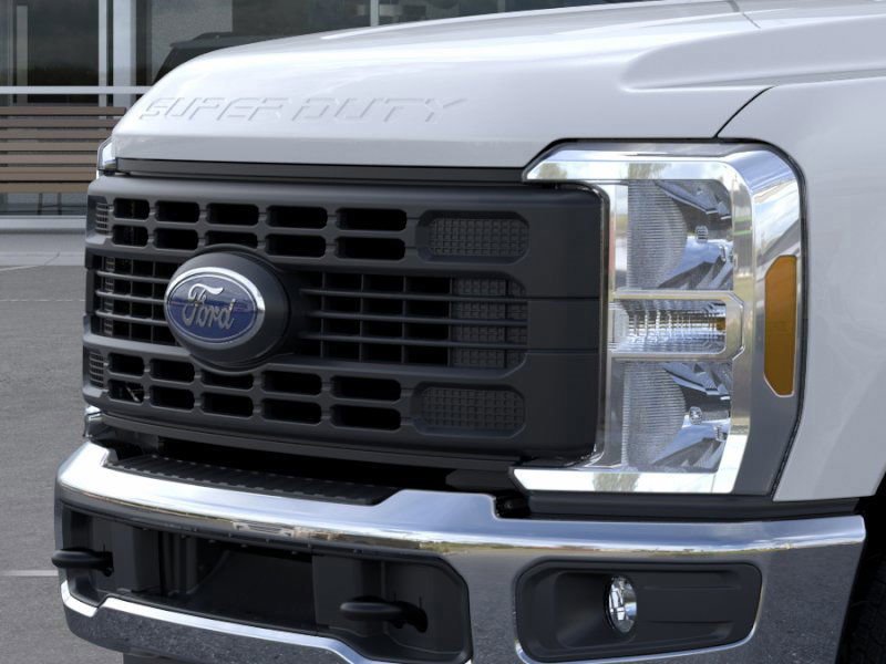 New 2026 Ford F350 XL image 17