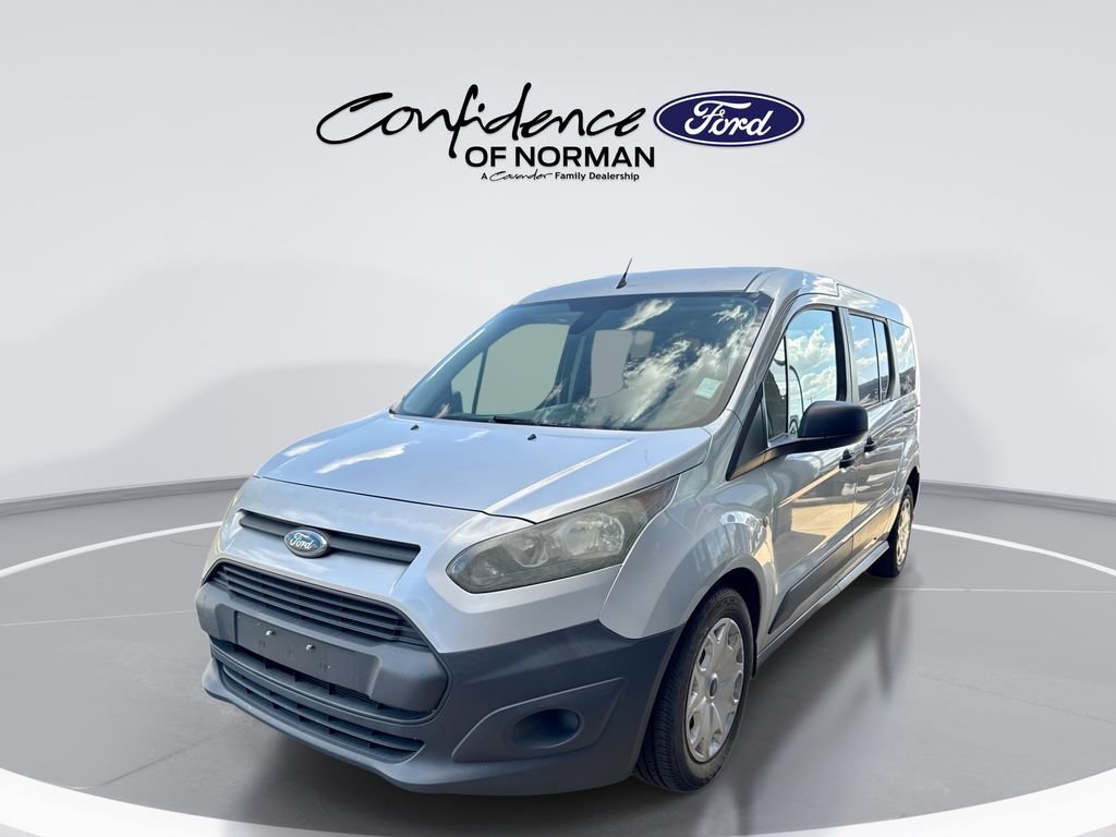 Used 2017 Ford Transit Connect XL
