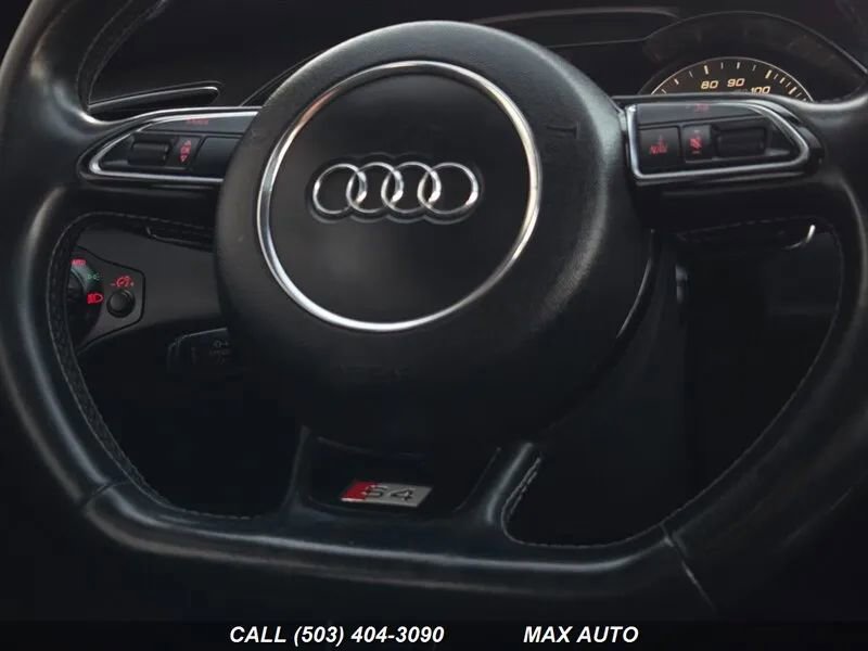 Used 2013 Audi S4 Premium Plus image 29