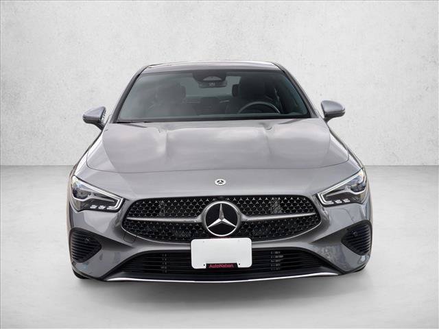 Certified 2026 Mercedes-Benz CLA 250 image 23