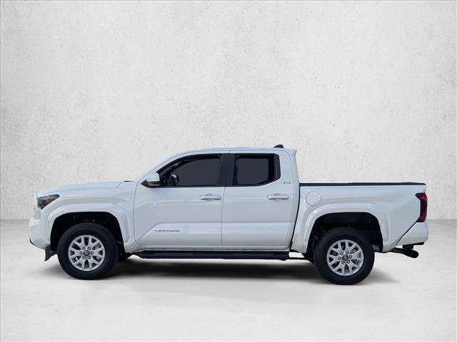 Used 2024 Toyota Tacoma SR5 image 9