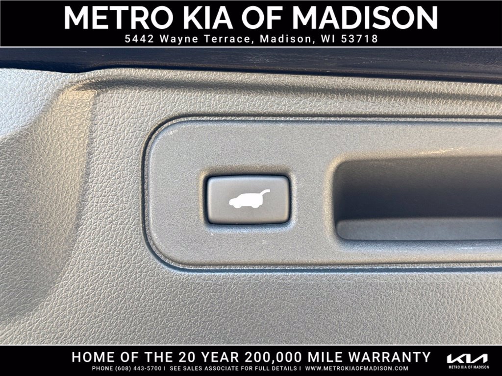 Used 2023 Honda Passport TrailSport image 41