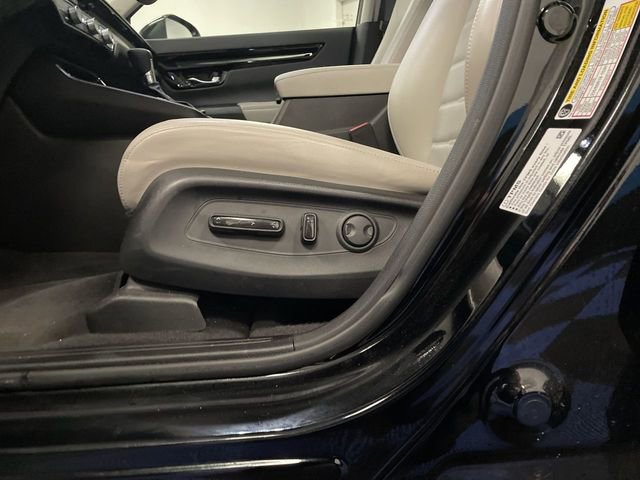 Certified 2024 Honda CR-V EX-L image 12