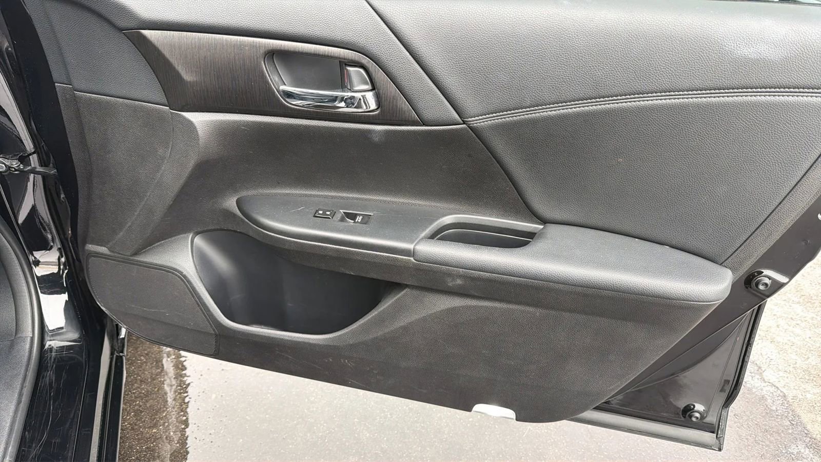 Used 2013 Honda Accord EX-L image 46