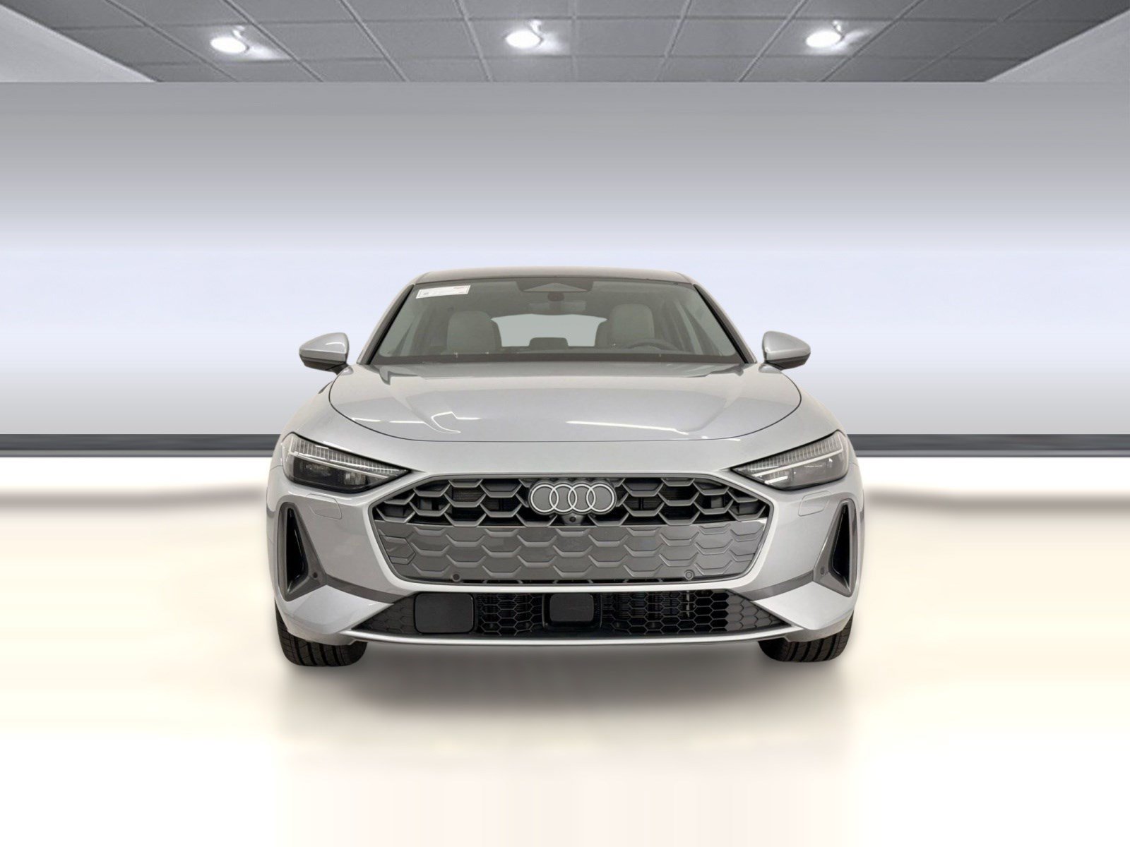 Used 2025 Audi A5 2.0T Premium Plus w/ Premium Plus AWD/4WD image 6