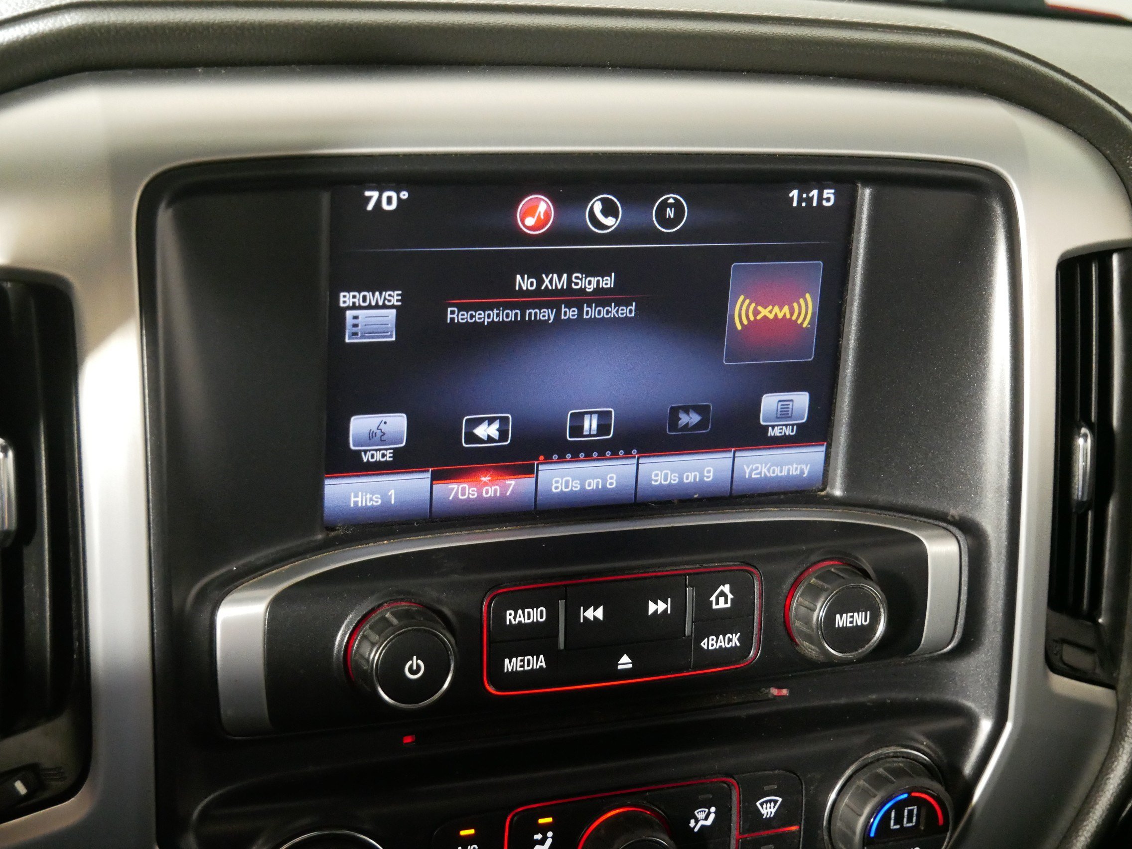 Used 2016 GMC Sierra 1500 SLE w/ SLE Value Package AWD/4WD image 22
