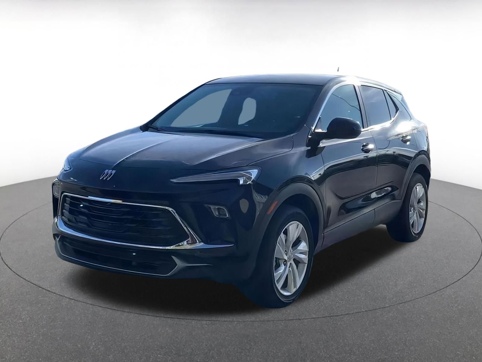 Used 2025 Buick Encore GX Preferred image 7