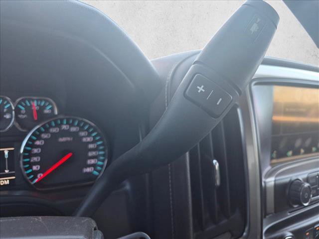 Used 2014 Chevrolet Silverado 1500 LTZ Z71 w/ LTZ Plus Package RWD image 16