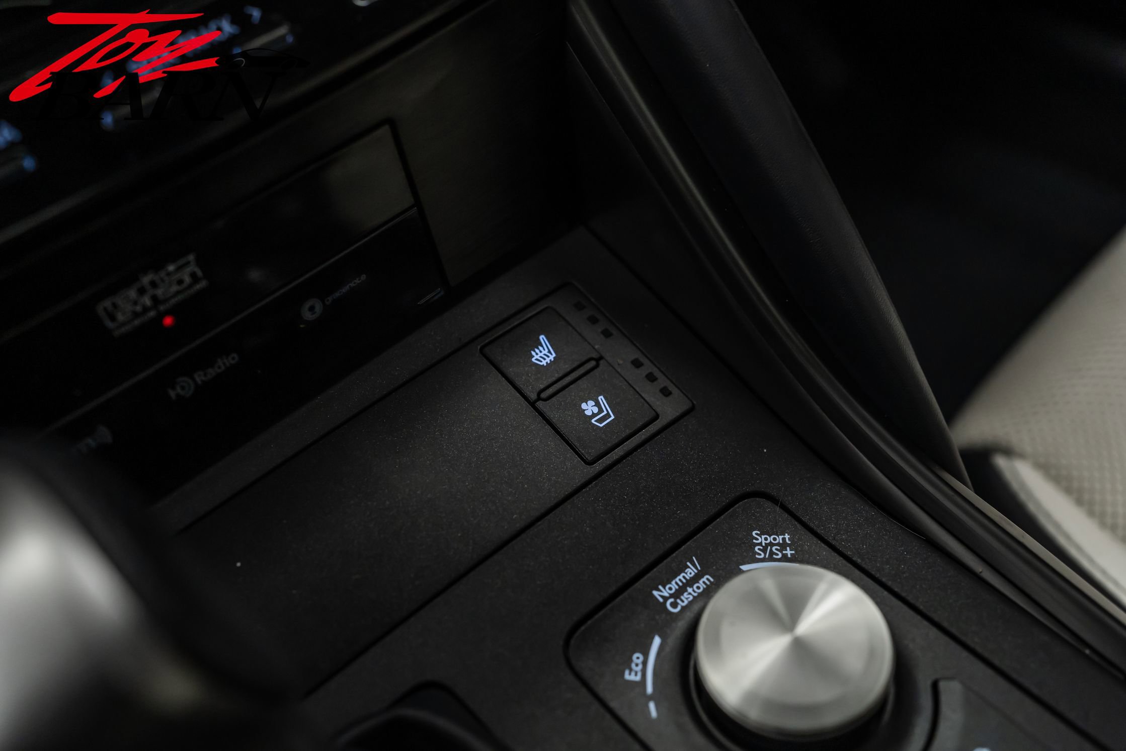 Used 2023 Lexus IS 350 F Sport image 44