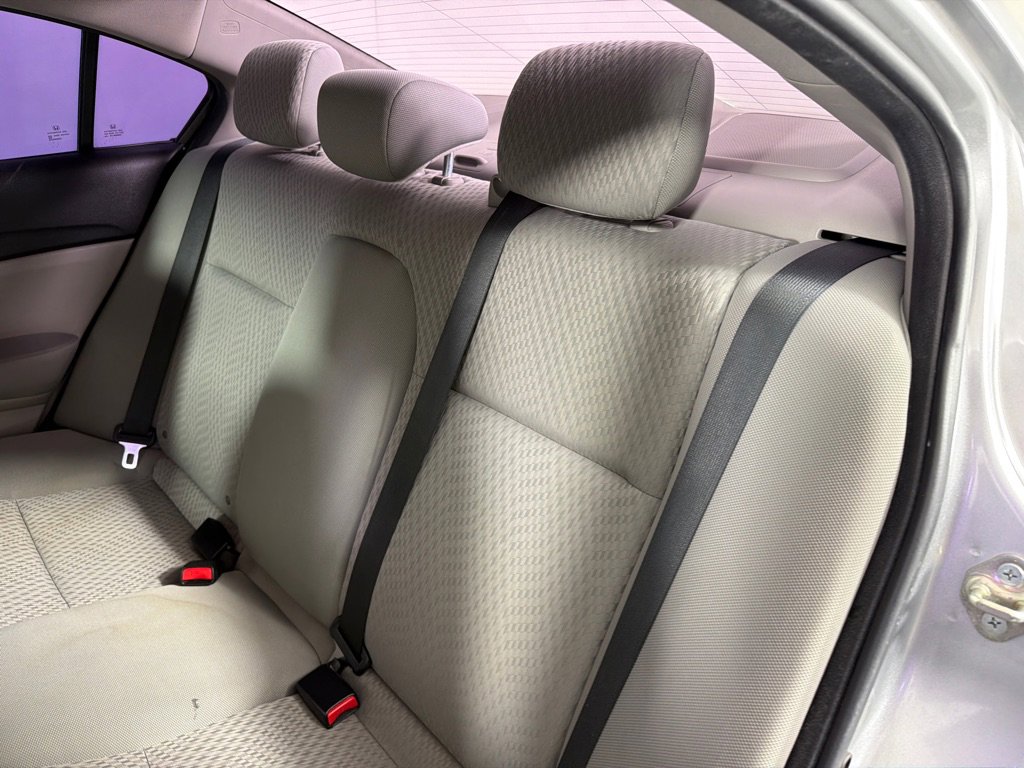 Used 2014 Honda Civic LX image 19