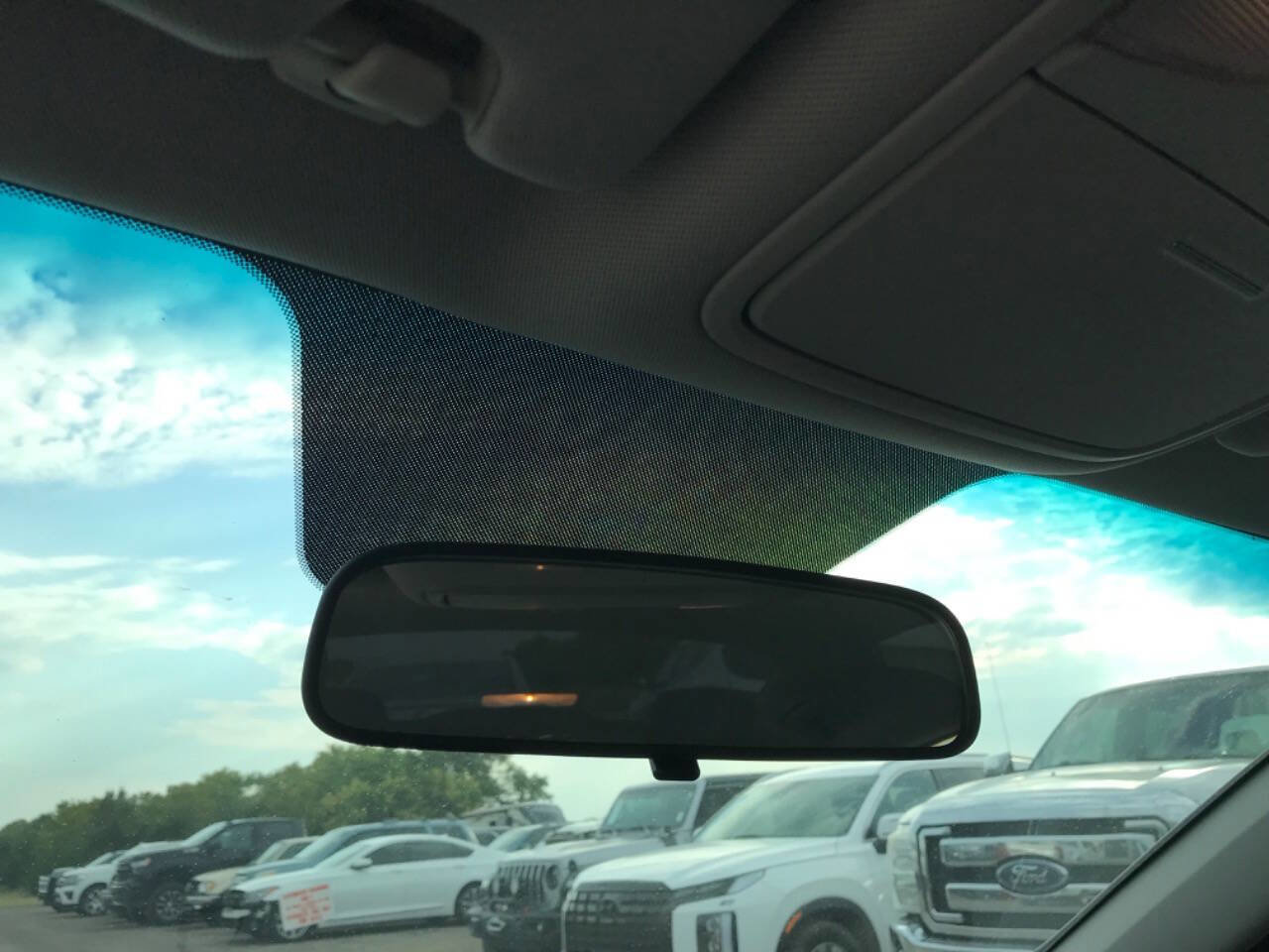 Used 2016 Kia Optima LX image 37