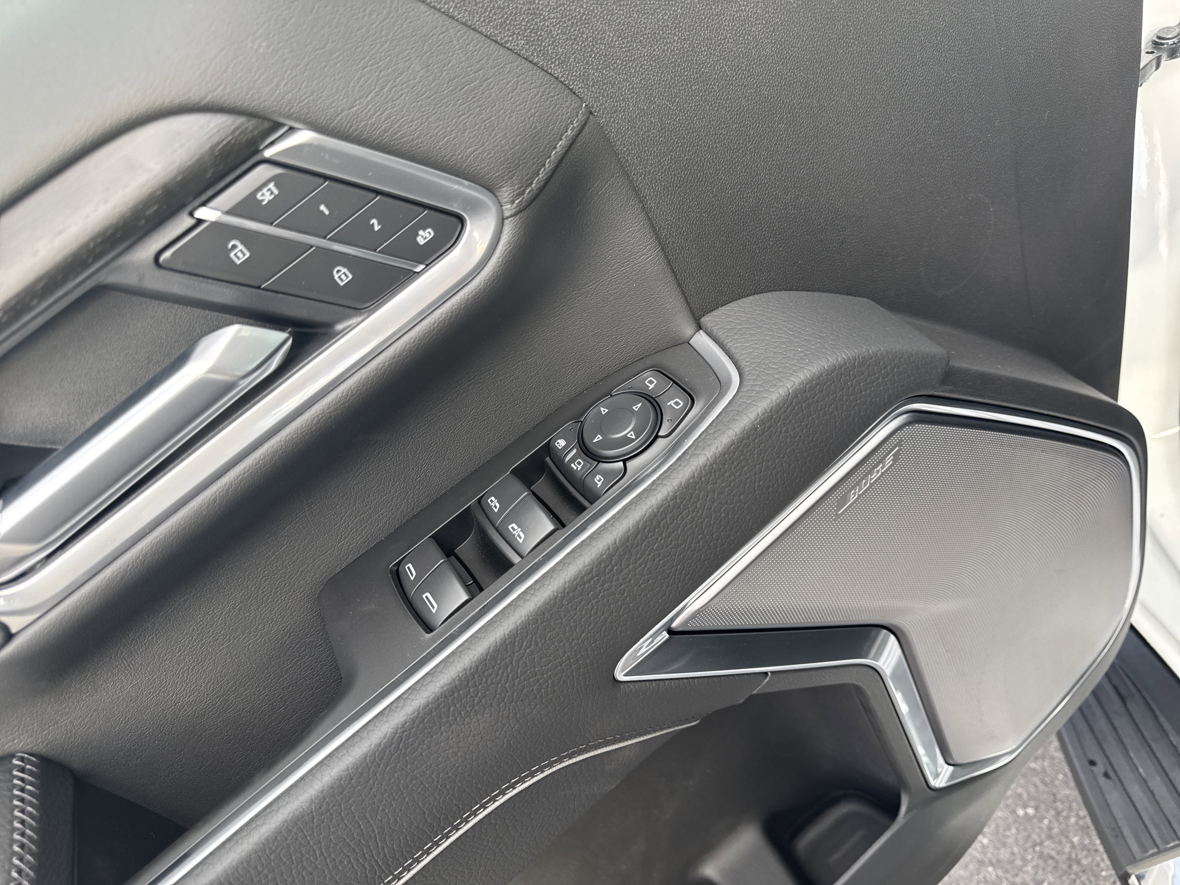 New 2026 GMC Sierra 2500 Denali image 16