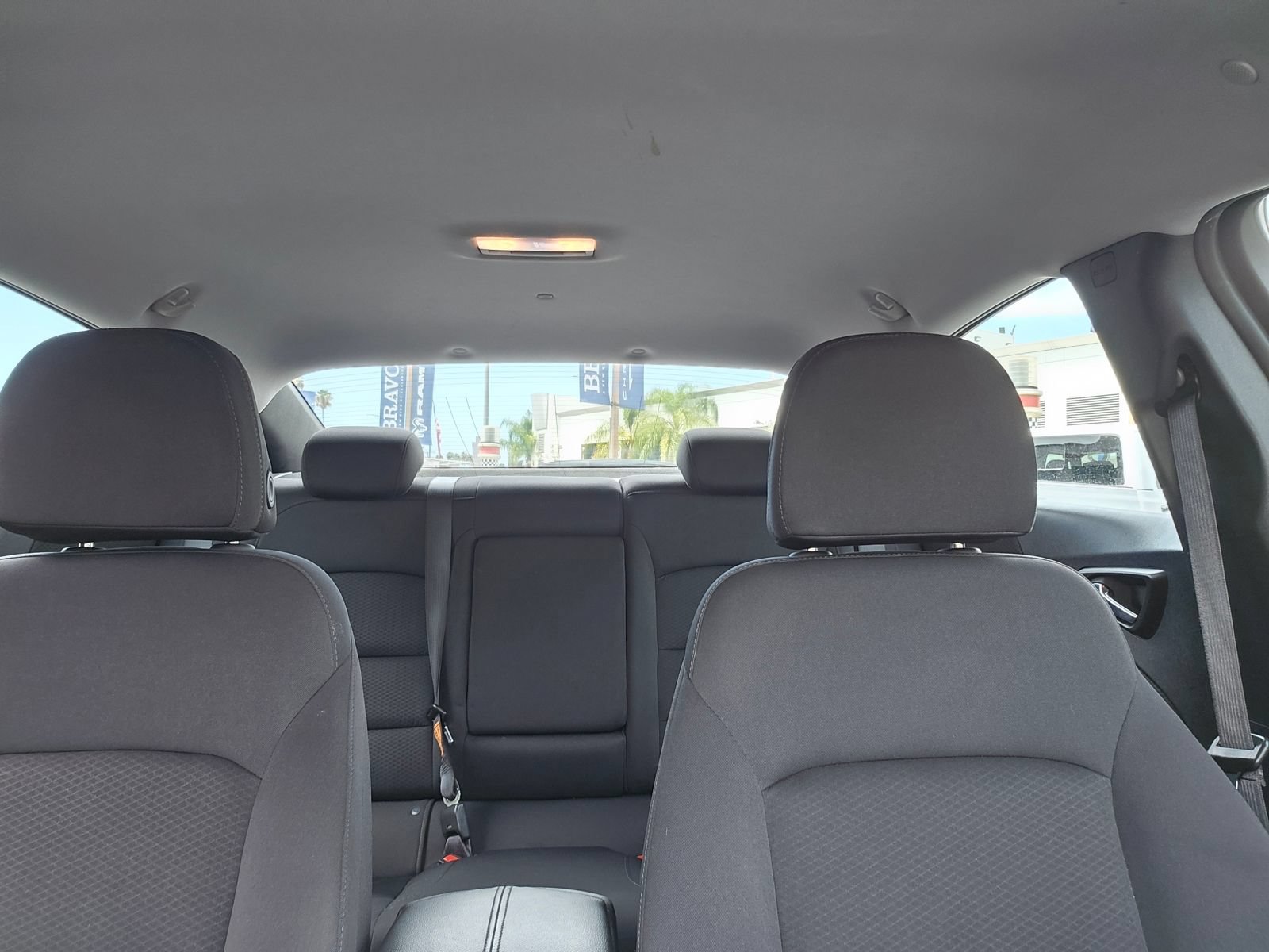 Used 2023 Chevrolet Malibu LT FWD image 31
